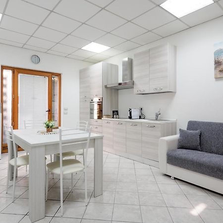 Saint Simplicio House Apartamento Olbia Exterior foto