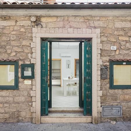Saint Simplicio House Apartamento Olbia Exterior foto