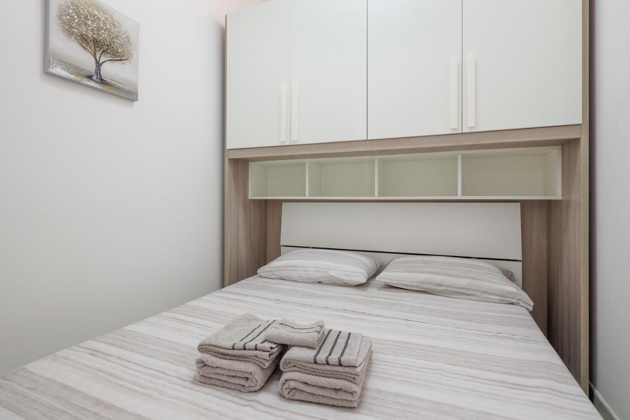Saint Simplicio House Apartamento Olbia Exterior foto