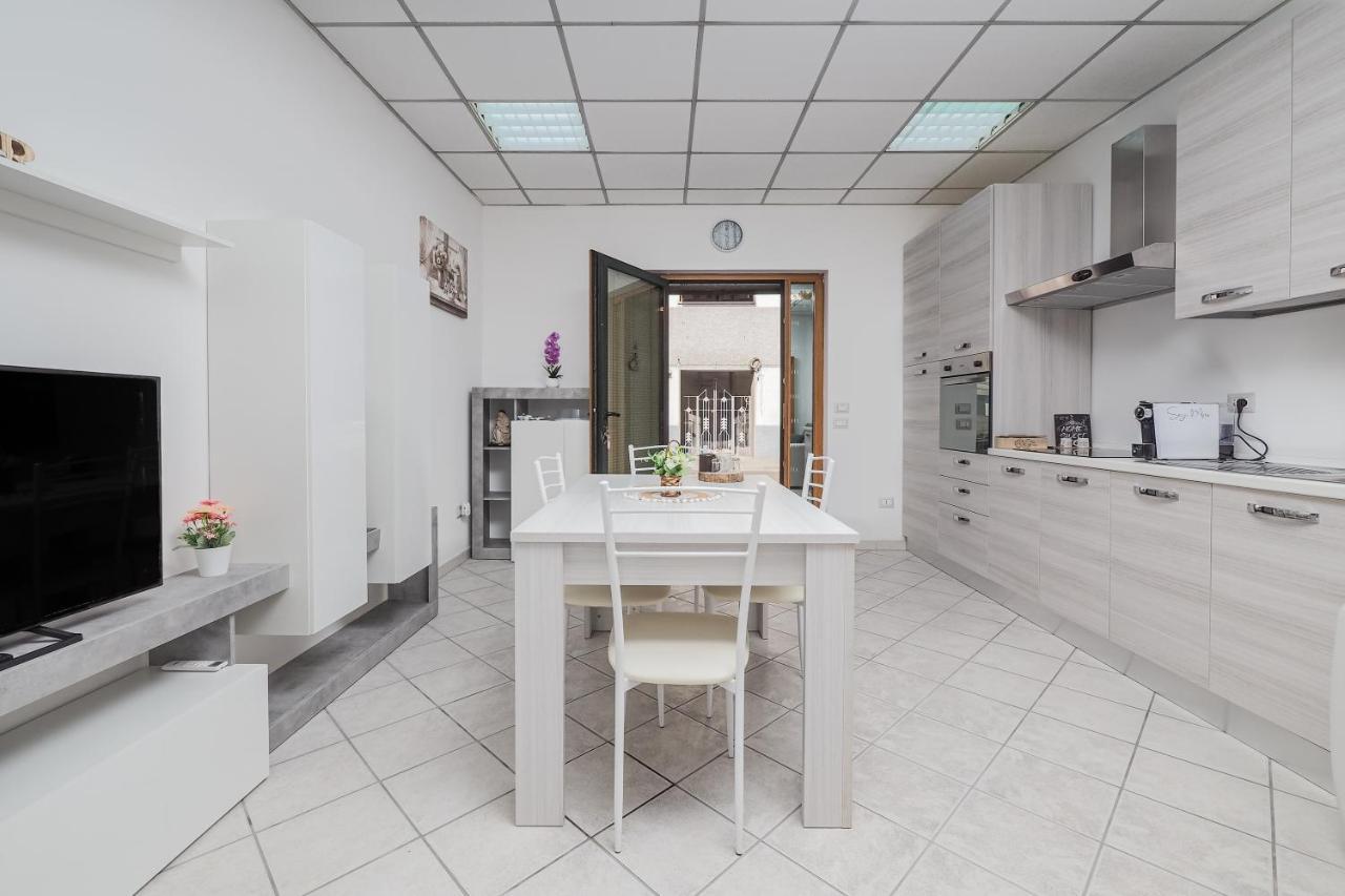 Saint Simplicio House Apartamento Olbia Exterior foto