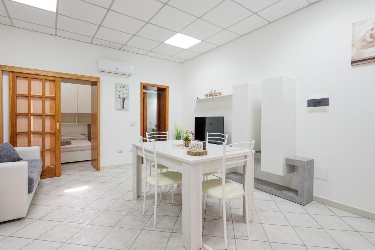 Saint Simplicio House Apartamento Olbia Exterior foto