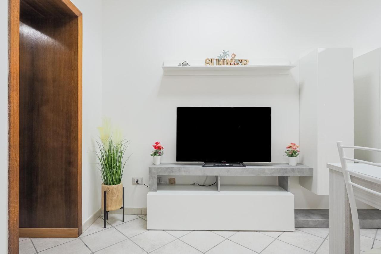 Saint Simplicio House Apartamento Olbia Exterior foto