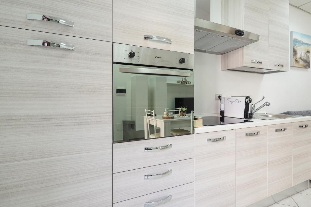 Saint Simplicio House Apartamento Olbia Exterior foto