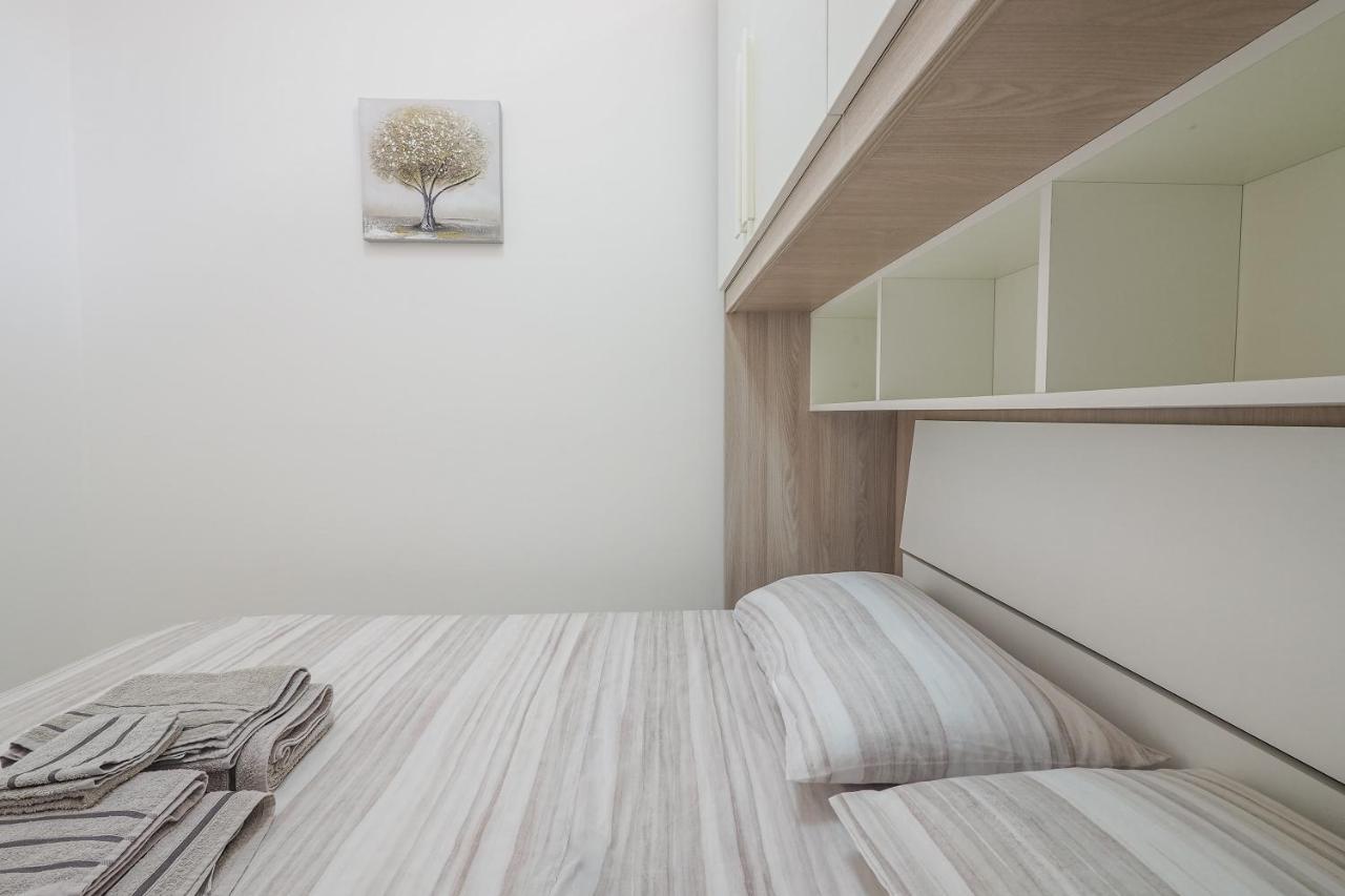 Saint Simplicio House Apartamento Olbia Exterior foto