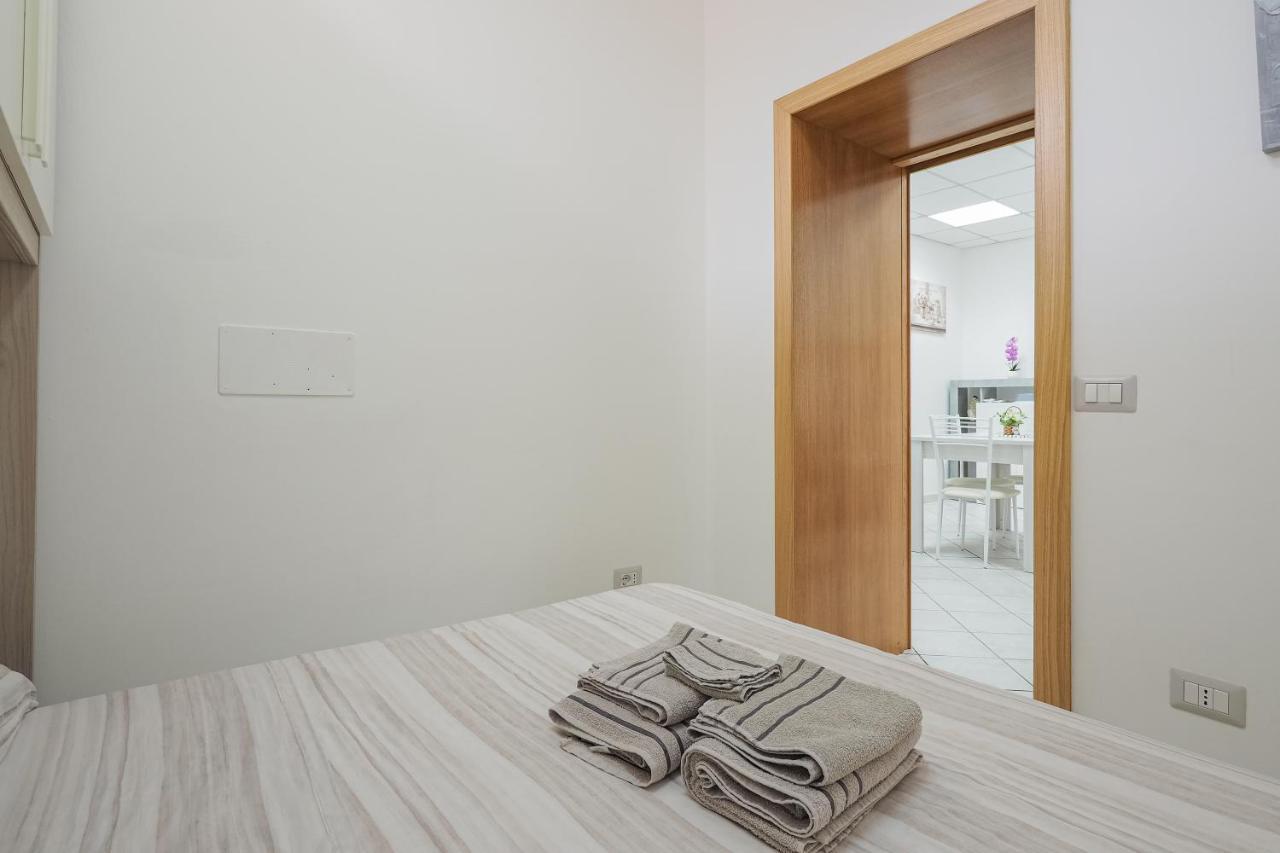 Saint Simplicio House Apartamento Olbia Exterior foto